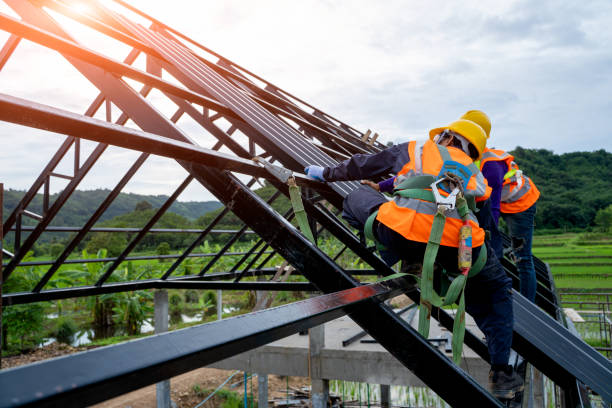 Best Roof Maintenance Services  in Keego Harbor, MI