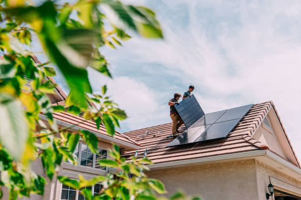 Trusted Keego Harbor, MI Roofing Contractor Experts