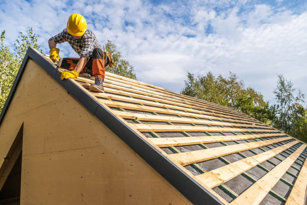 Best Commercial Roofing Services  in Keego Harbor, MI