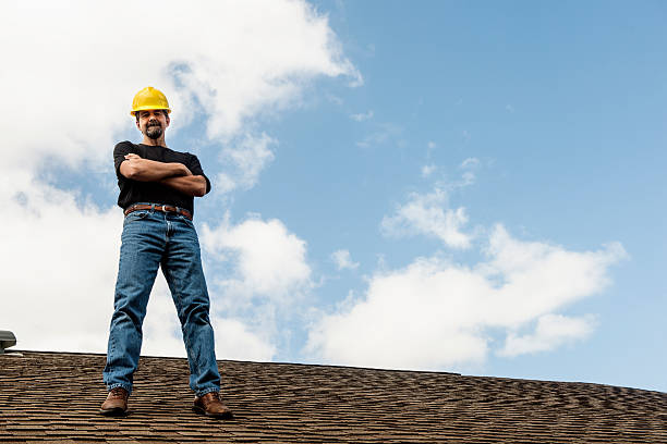 Best Best Roofing Contractors  in Keego Harbor, MI