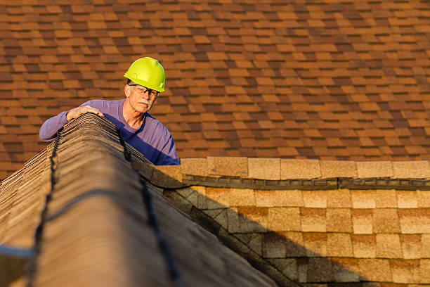 Best Slate Roofing Contractor  in Keego Harbor, MI