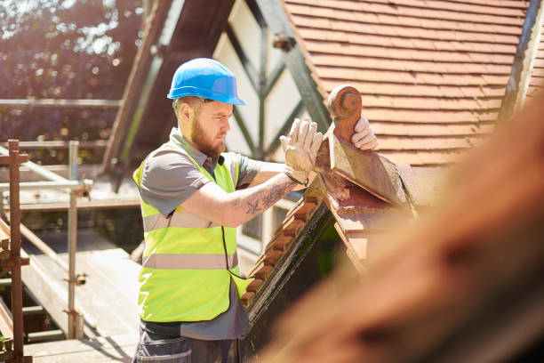 Quick and Trustworthy Emergency Roof Repair Services in Keego Harbor, MI