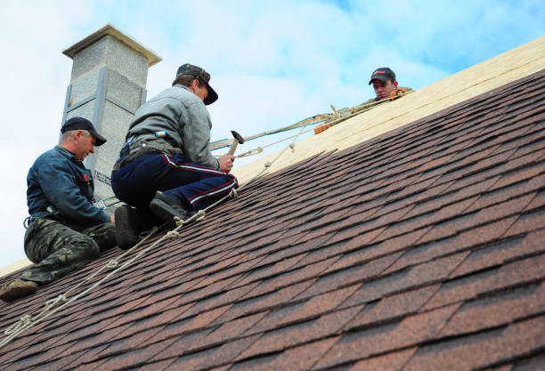 Trusted Keego Harbor, MI Roofing Contractor Experts